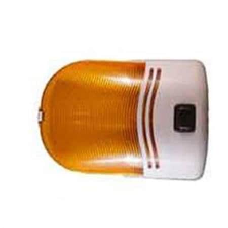 Fastners FASTNERS 00730SAP Omega Porch Light F6C-00730SAP